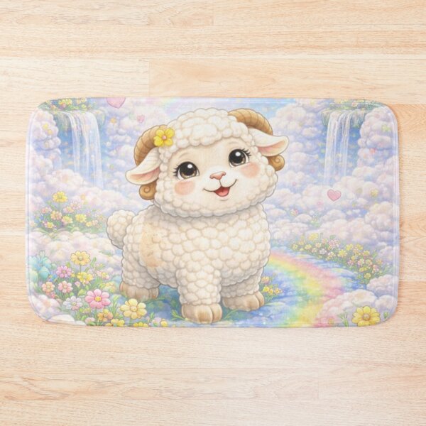 Item preview, Cloud Pasture Sheep | CareSheep Cloudland Parody (Sheepism) designed and sold by Thpoar.