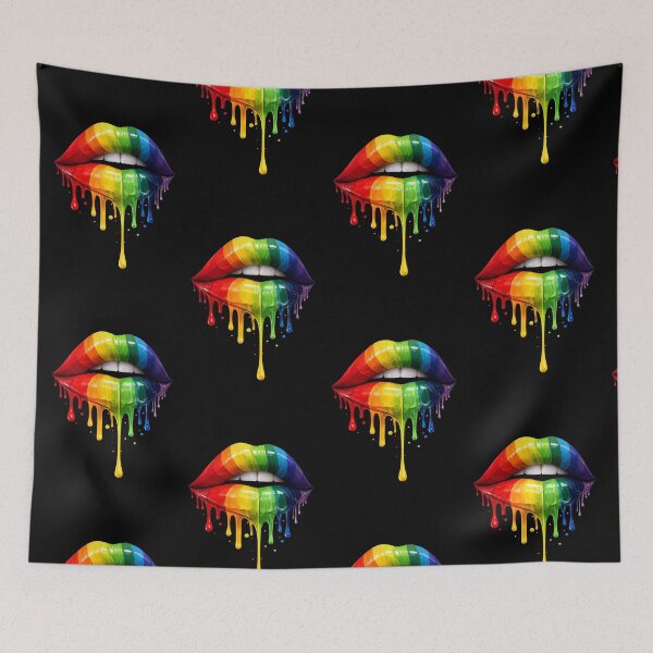 Item preview, Colour speaks louder than words designed and sold by TheWonkyEaselCo.