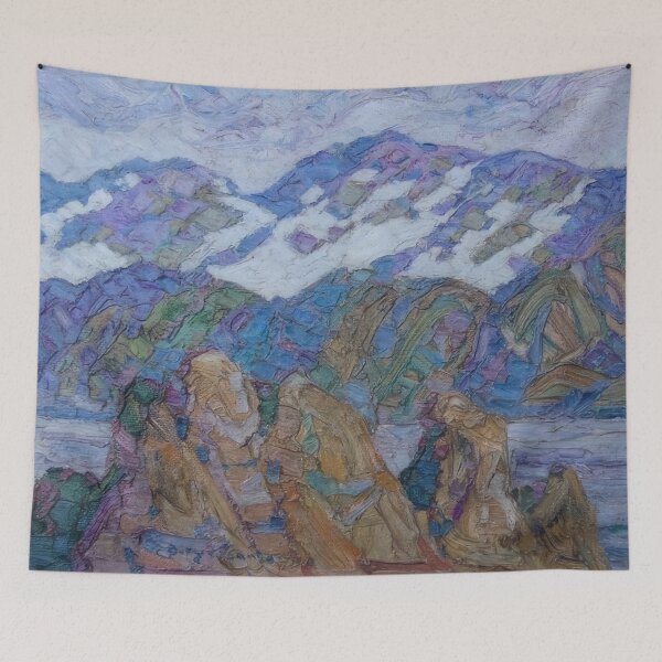 Item preview, Maynard Dixon (121) - Maynard Dixon  designed and sold by GabyDAlessandro.