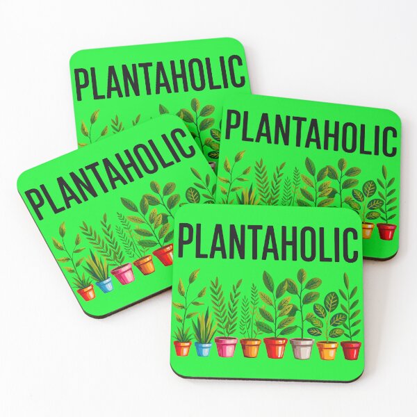 Item preview, Plantaholic designed and sold by TZehrfeldPhotos.
