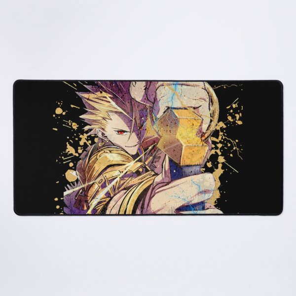 Item preview, Gilgamesh - Essential designed and sold by ArtistryHavenn.