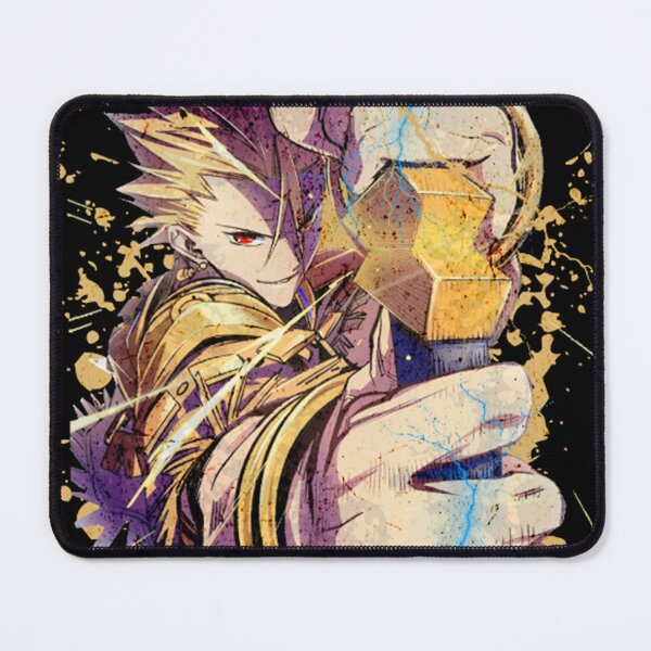 Item preview, Gilgamesh - Essential designed and sold by ArtistryHavenn.