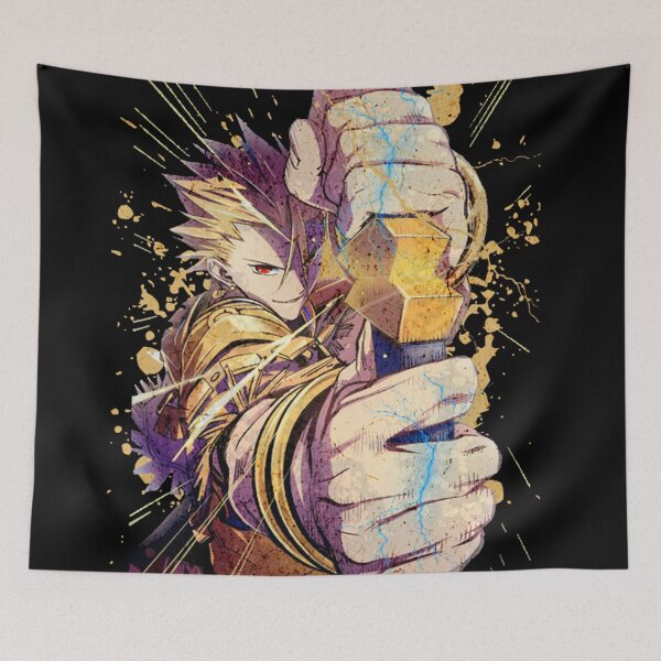 Item preview, Gilgamesh - Essential designed and sold by ArtistryHavenn.