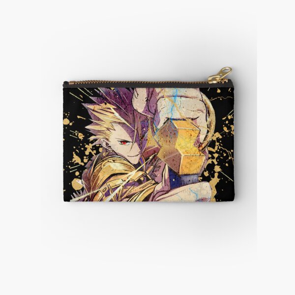 Item preview, Gilgamesh - Essential designed and sold by ArtistryHavenn.