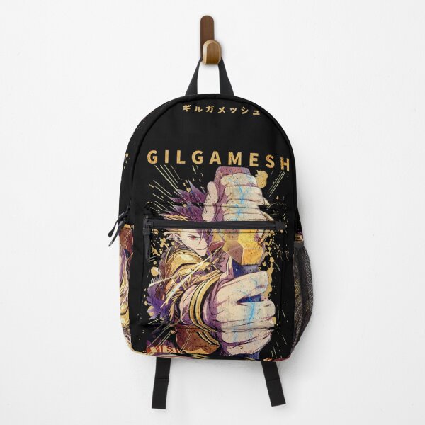 Item preview, Gilgamesh - Essential designed and sold by ArtistryHavenn.