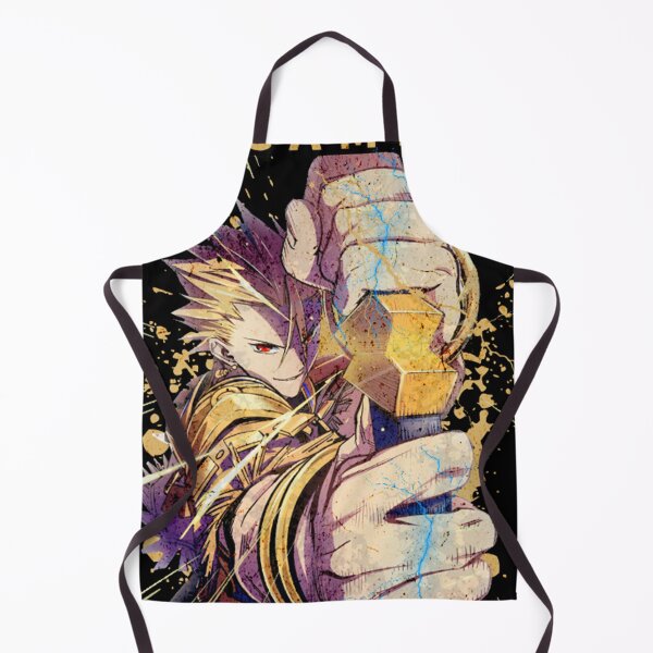 Item preview, Gilgamesh - Essential designed and sold by ArtistryHavenn.