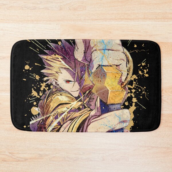 Item preview, Gilgamesh - Essential designed and sold by ArtistryHavenn.