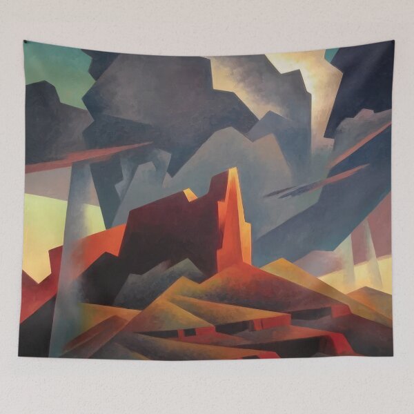 Item preview, Maynard Dixon (19) - Maynard Dixon  designed and sold by GabyDAlessandro.