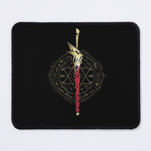 Item preview, Gilgamesh - Essential designed and sold by ArtistryHavenn.