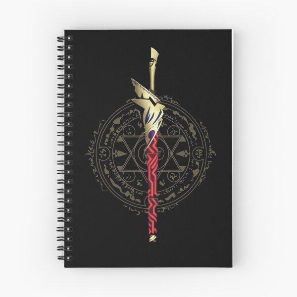 Item preview, Gilgamesh - Essential designed and sold by ArtistryHavenn.