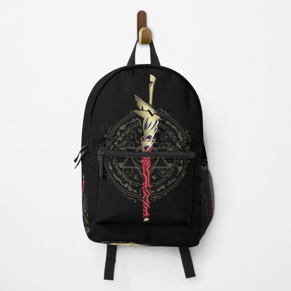 Item preview, Gilgamesh - Essential designed and sold by ArtistryHavenn.