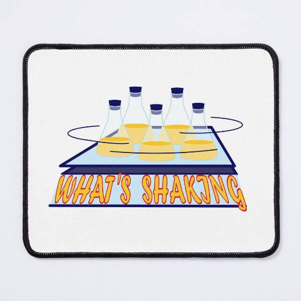 Item preview, What's shaking designed and sold by spark2live.