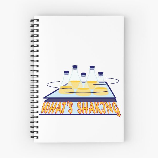 Item preview, What's shaking designed and sold by spark2live.