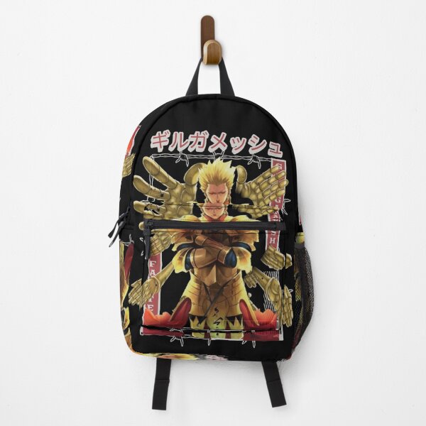 Item preview, Gilgamesh - Essential designed and sold by ArtistryHavenn.