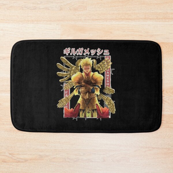 Item preview, Gilgamesh - Essential designed and sold by ArtistryHavenn.