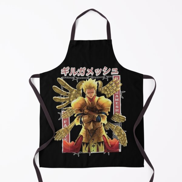 Item preview, Gilgamesh - Essential designed and sold by ArtistryHavenn.