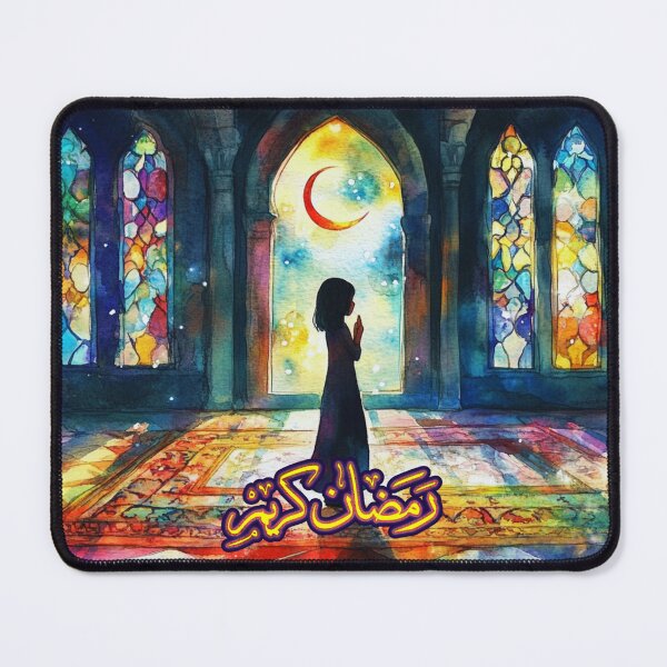 Item preview, Ramadan Kareem  designed and sold by Lilja888.