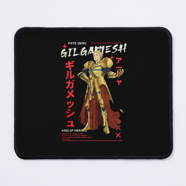 Item preview, Gilgamesh - Essential designed and sold by ArtistryHavenn.