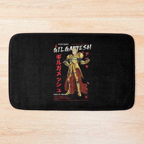 Item preview, Gilgamesh - Essential designed and sold by ArtistryHavenn.