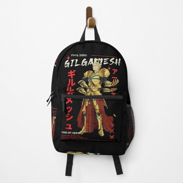 Item preview, Gilgamesh - Essential designed and sold by ArtistryHavenn.