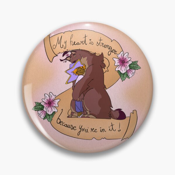 Item preview, Astrid hug designed and sold by Nyma-art.