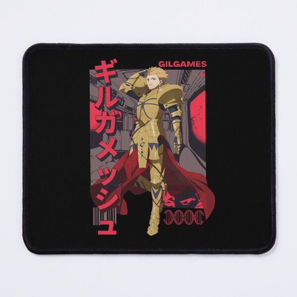 Item preview, Gilgamesh - Essential designed and sold by ArtistryHavenn.