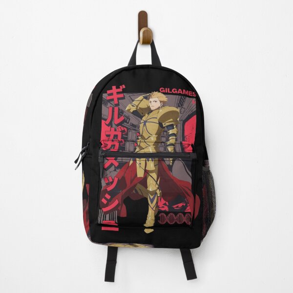 Item preview, Gilgamesh - Essential designed and sold by ArtistryHavenn.