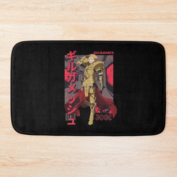 Item preview, Gilgamesh - Essential designed and sold by ArtistryHavenn.