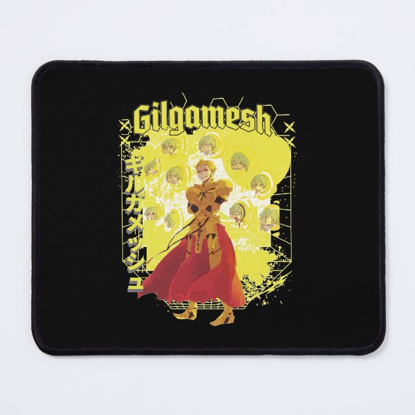 Item preview, Gilgamesh - Essential designed and sold by ArtistryHavenn.