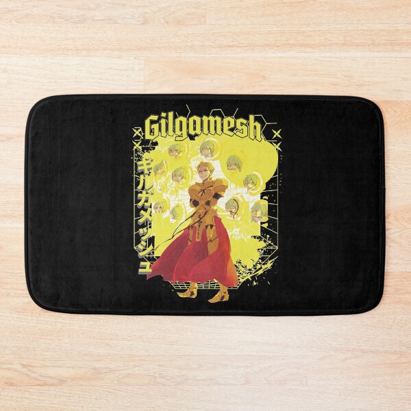 Item preview, Gilgamesh - Essential designed and sold by ArtistryHavenn.