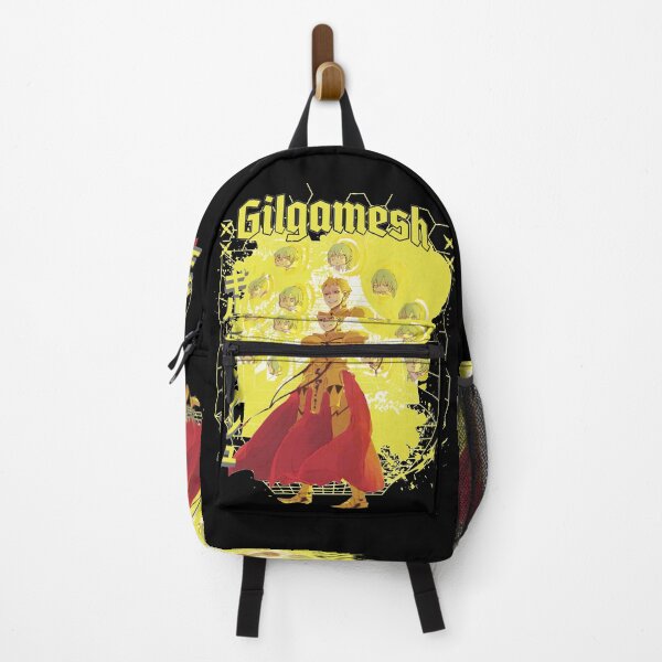 Item preview, Gilgamesh - Essential designed and sold by ArtistryHavenn.