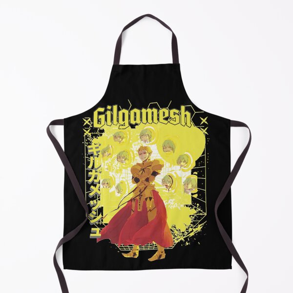 Item preview, Gilgamesh - Essential designed and sold by ArtistryHavenn.