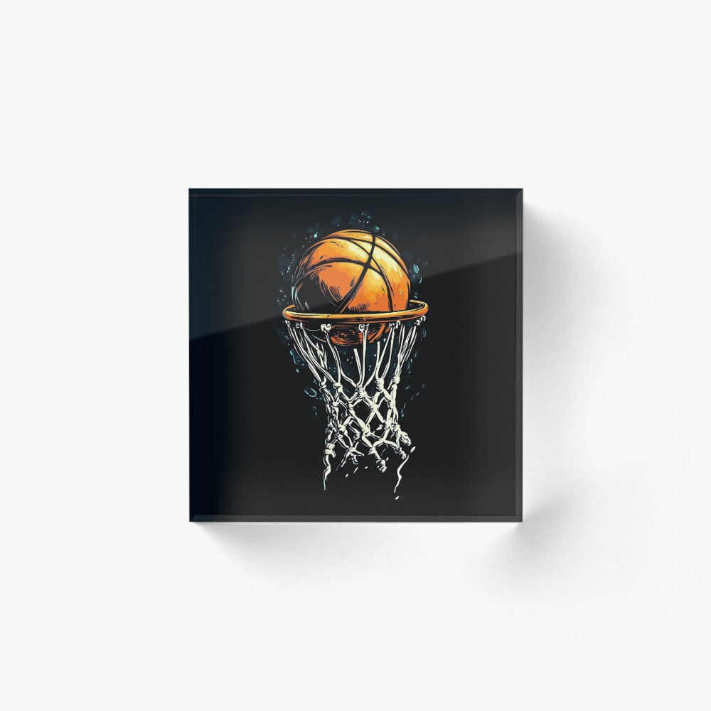 Item preview, Acrylic Block designed and sold by HASHTAG2020.