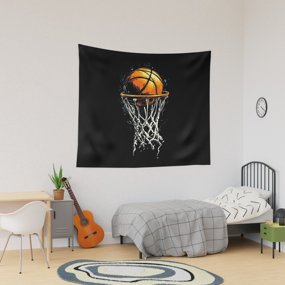 Item preview, Tapestry designed and sold by HASHTAG2020.