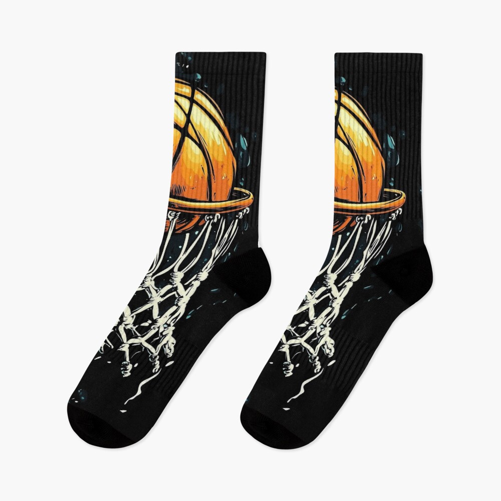 Item preview, Socks designed and sold by HASHTAG2020.