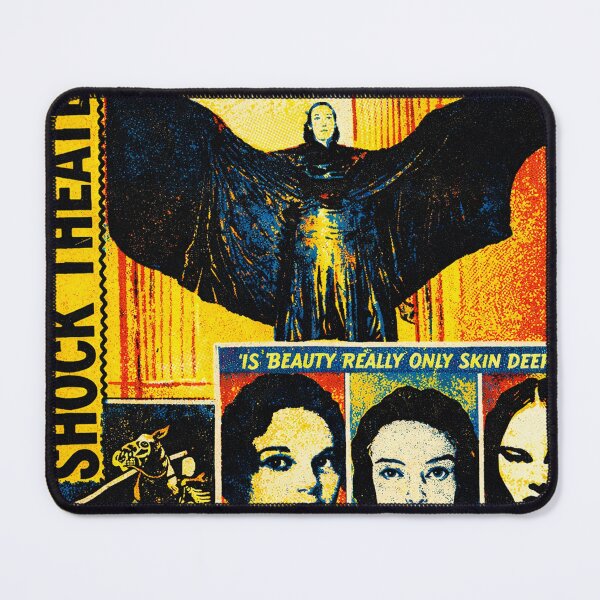 Item preview, Shock Theater designed and sold by Gregory James Wyrick.