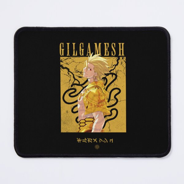 Item preview, Gilgamesh - Essential designed and sold by ArtistryHavenn.