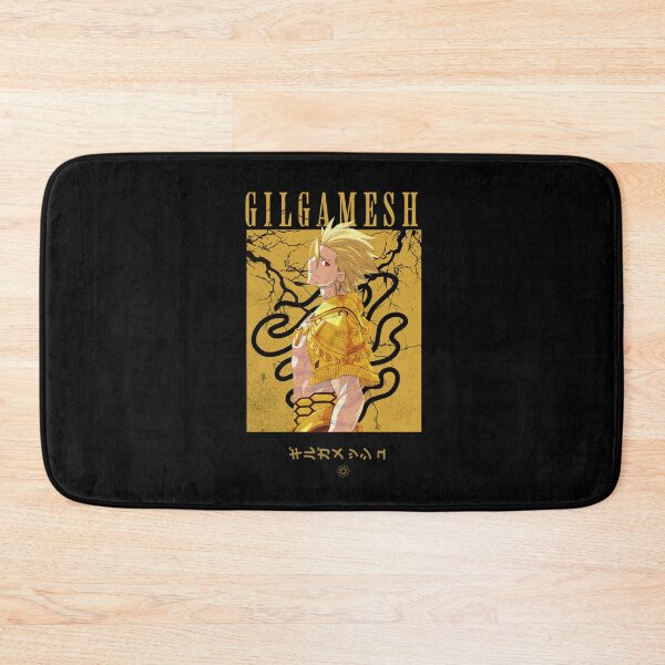 Item preview, Gilgamesh - Essential designed and sold by ArtistryHavenn.