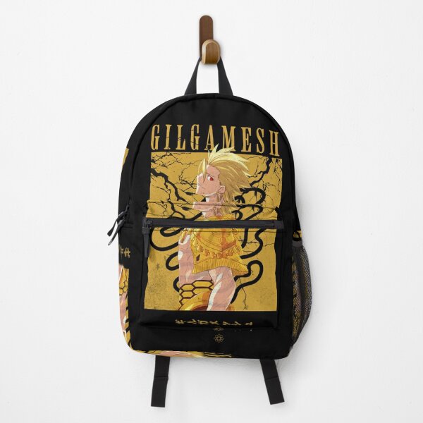 Item preview, Gilgamesh - Essential designed and sold by ArtistryHavenn.