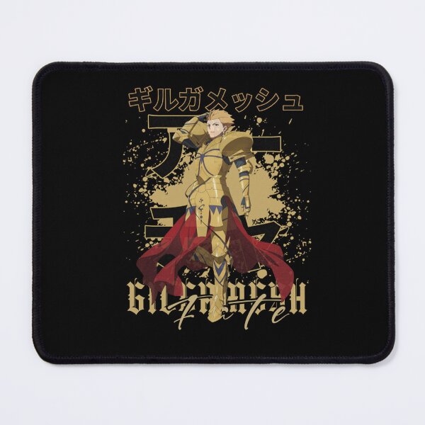 Item preview, Gilgamesh - Essential designed and sold by ArtistryHavenn.