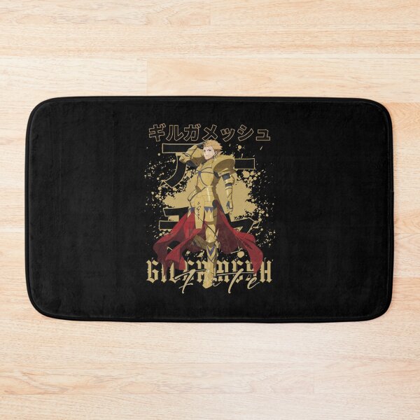 Item preview, Gilgamesh - Essential designed and sold by ArtistryHavenn.
