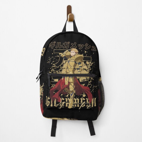 Item preview, Gilgamesh - Essential designed and sold by ArtistryHavenn.