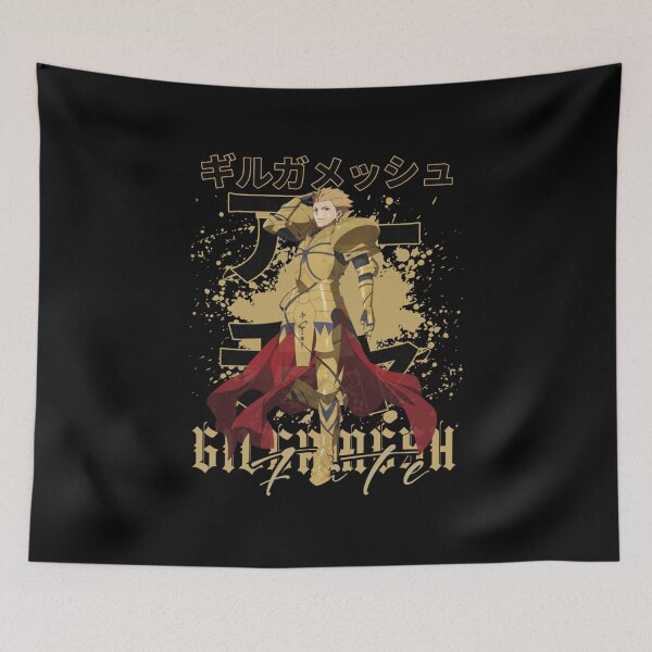 Item preview, Gilgamesh - Essential designed and sold by ArtistryHavenn.