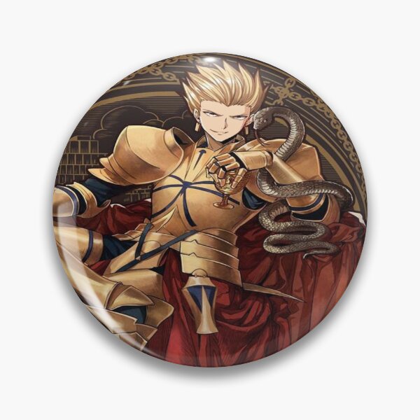 Item preview, Gilgamesh - Essential designed and sold by ArtistryHavenn.