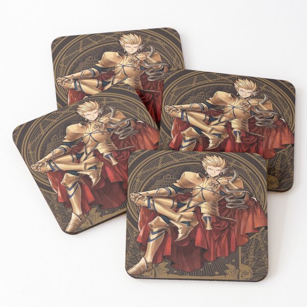 Item preview, Gilgamesh - Essential designed and sold by ArtistryHavenn.