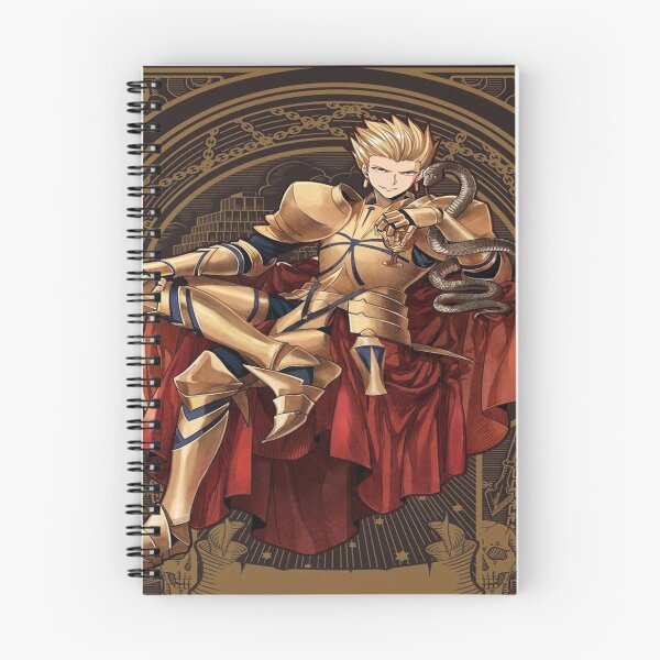 Item preview, Gilgamesh - Essential designed and sold by ArtistryHavenn.
