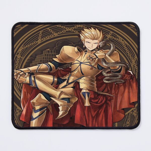 Item preview, Gilgamesh - Essential designed and sold by ArtistryHavenn.