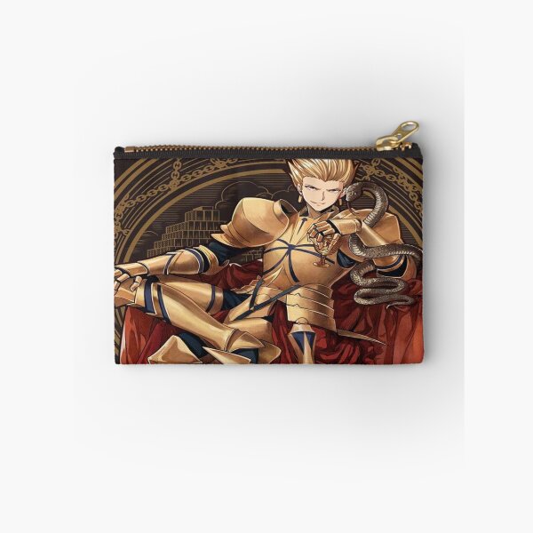 Item preview, Gilgamesh - Essential designed and sold by ArtistryHavenn.