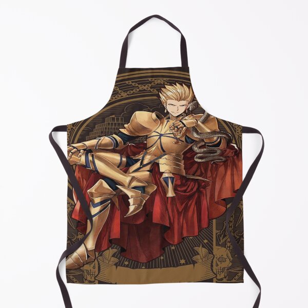 Item preview, Gilgamesh - Essential designed and sold by ArtistryHavenn.