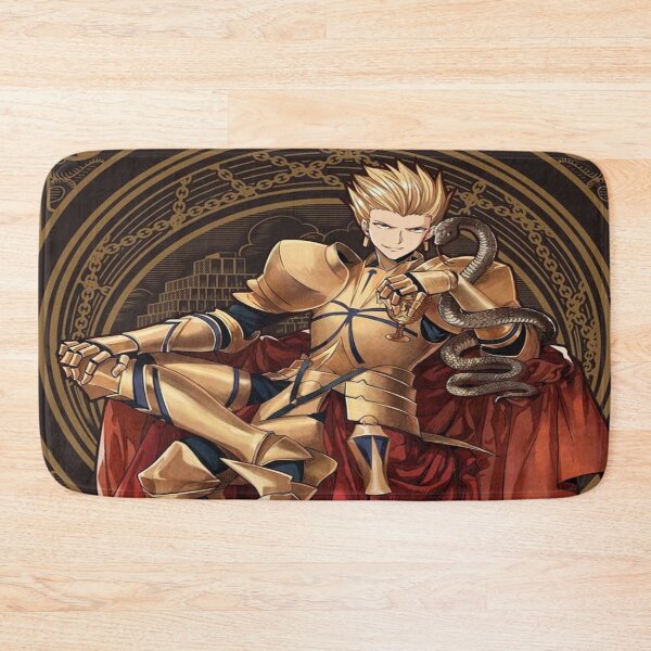 Item preview, Gilgamesh - Essential designed and sold by ArtistryHavenn.